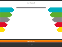 Tablet Screenshot of movitex.at